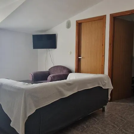 Centar 3 Apartment