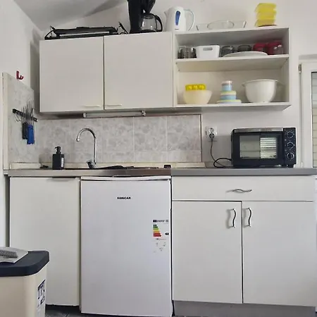 Centar 3 Apartment *