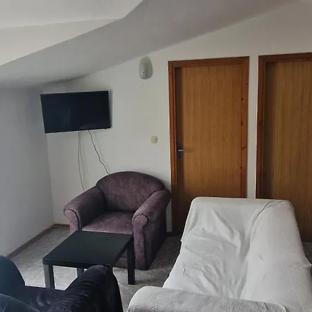 Centar 3 Apartment Vodice